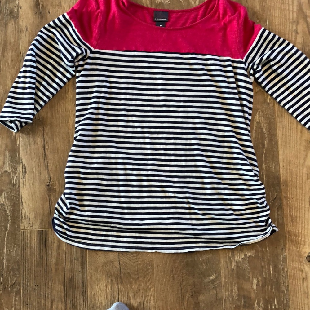 Women’s maternity shirt
